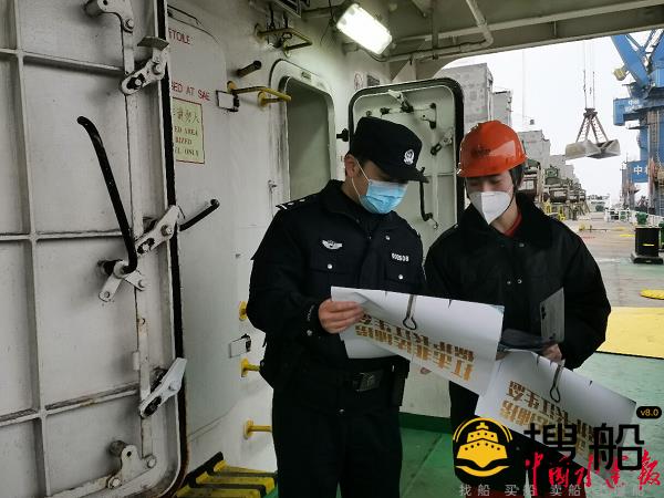 禁渔宣传让生态保护理念深入人心