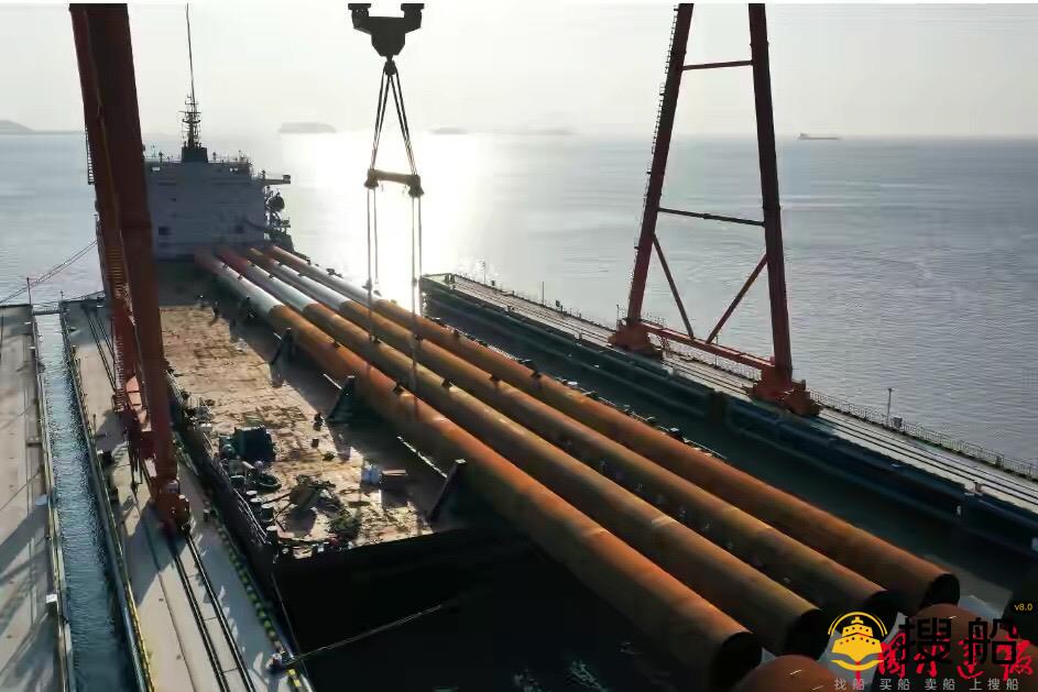 ​浙江最大在建海上风电项目有了“安全护卫队”
