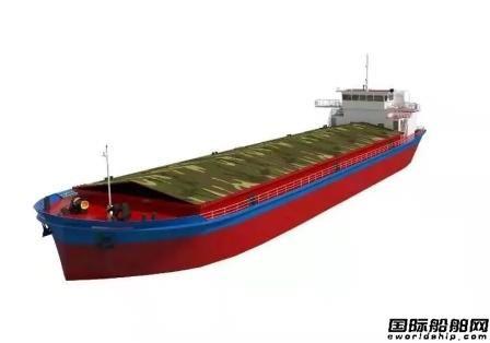 河柴重工签百台船用气体机大单助力“绿色珠江”