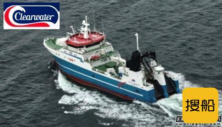 Inmarsat为加拿大海鲜巨头捕捞船队提供高速宽带服务