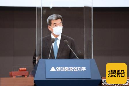 2艘300亿！韩国双雄争抢全球造船史上最大订单