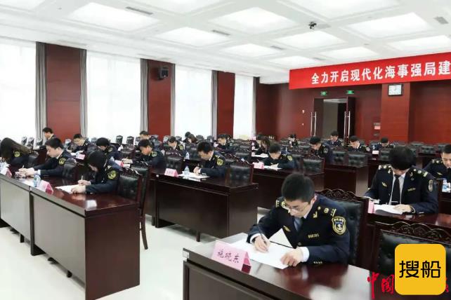 张家港海事局成功举办青年学党史知识竞赛
