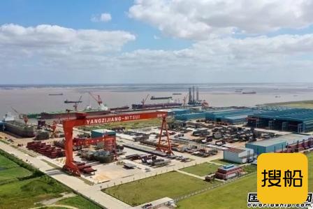 日本两大船企正式合并打造第三大造船集团,