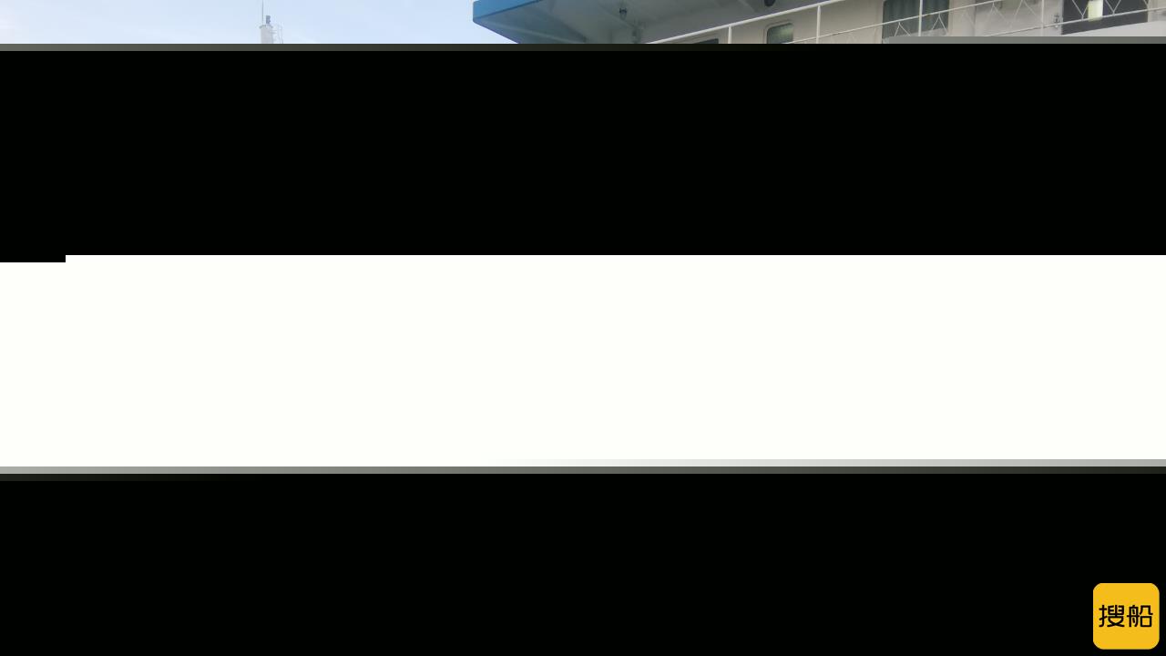 洋山海事组织开展客滚船消防应急疏散演习