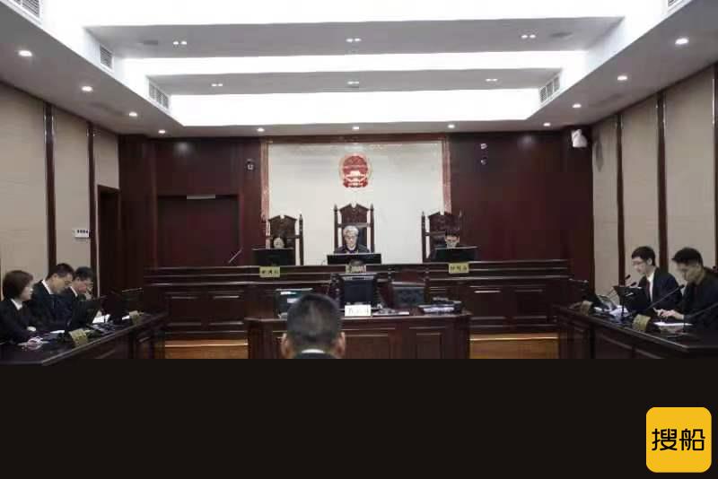 单方责任事故也要被判刑 全国首起涉船重大责任事故案件在甬宣判