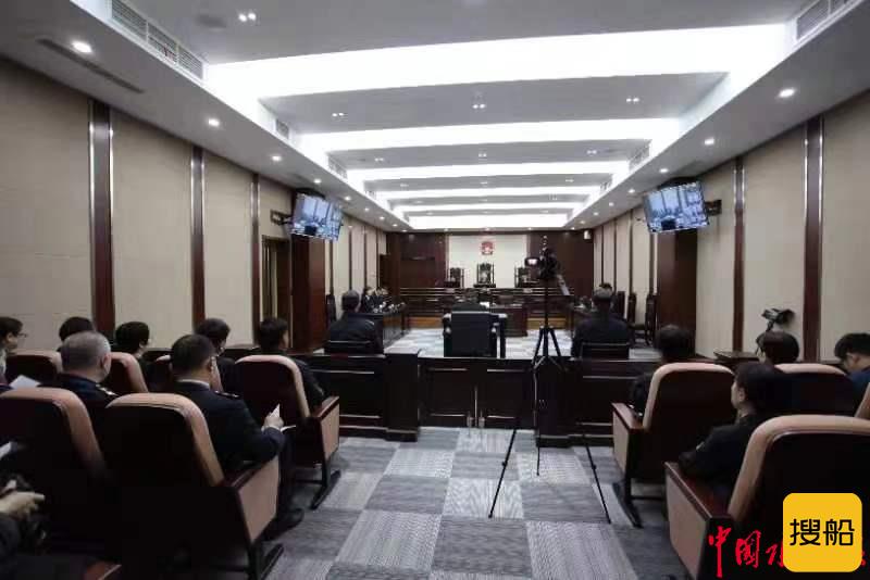 单方责任事故也要被判刑 全国首起涉船重大责任事故案件在甬宣判