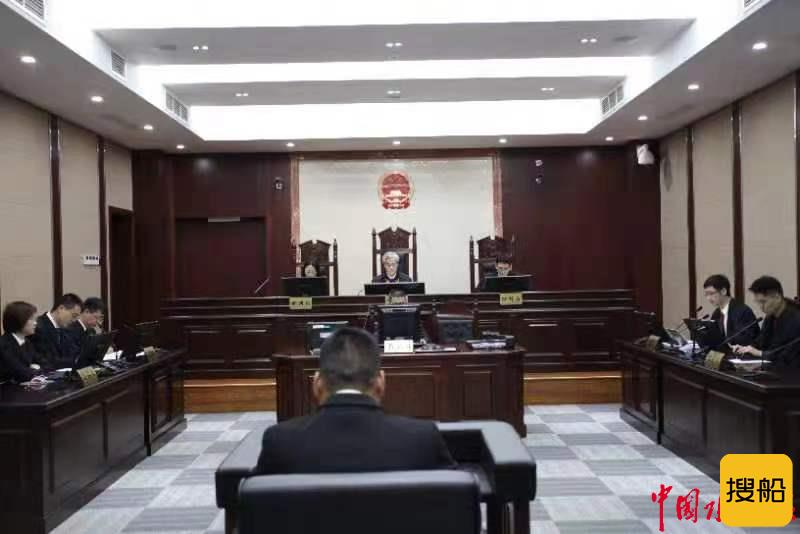 单方责任事故也要被判刑 全国首起涉船重大责任事故案件在甬宣判