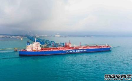 中国船柴交验全球首台7X82DF型双燃料主机