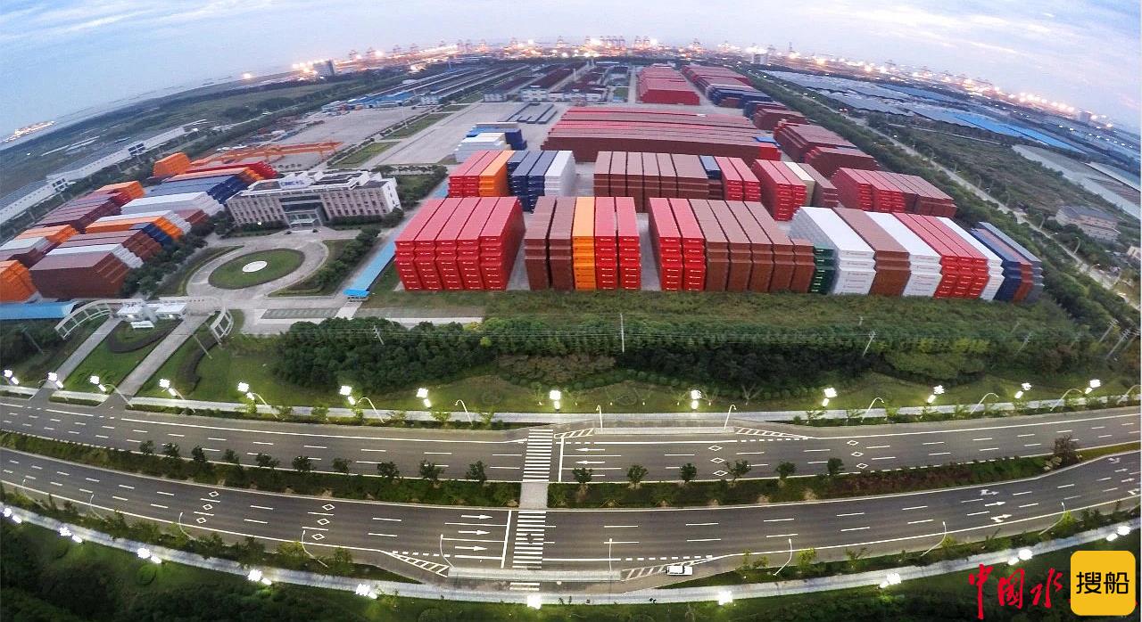 中集集团发布一季度公司业绩报告 称迎来历史最佳开局