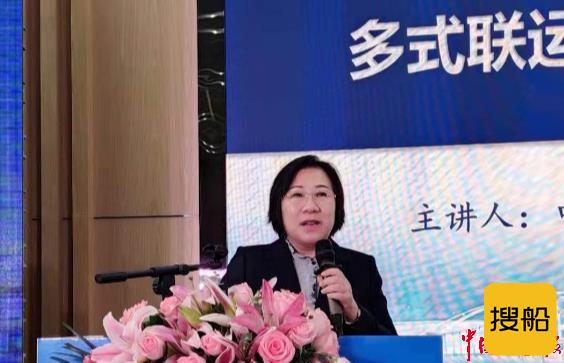 中国(赣州)国际陆港发展论坛成功举办