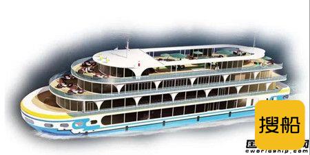 七〇四所电池动力船又签新单