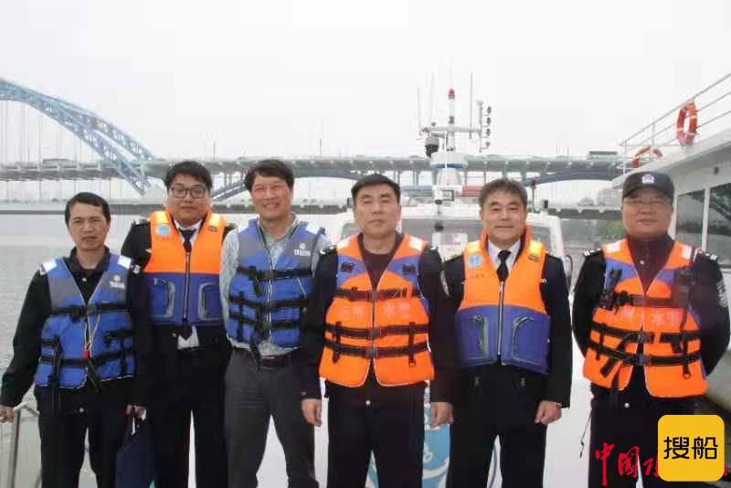 杭州海事局联合农业农村、公安部门开展五一节前涉海涉渔“遏重大”专项行动