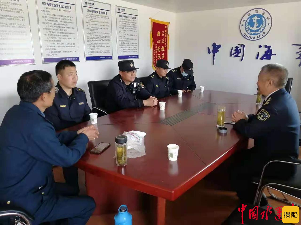 雷霆万钧!铁腕治理!“五一”期间宿迁交通开展骆马湖水上非法载客最严厉的打击行动