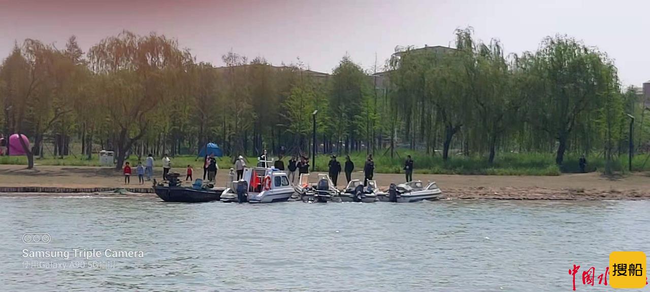 雷霆万钧!铁腕治理!“五一”期间宿迁交通开展骆马湖水上非法载客最严厉的打击行动