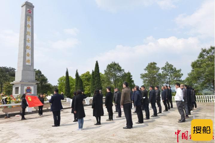 守住初心学党史,身体力行创文明 长江荆州航道处开展第二十五届“文明窗口月”活动纪实