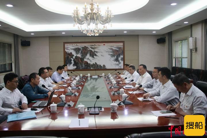 守住初心学党史,身体力行创文明 长江荆州航道处开展第二十五届“文明窗口月”活动纪实