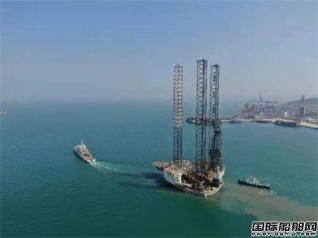 中国船厂等来了“风”！千亿海工资产加速去库存