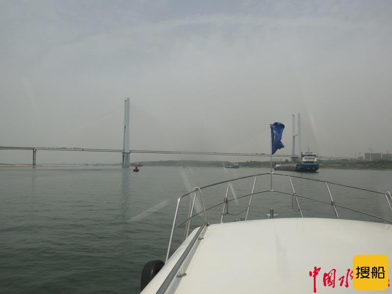 五一期间荆州海事辖区水上安全与防污染形势稳定