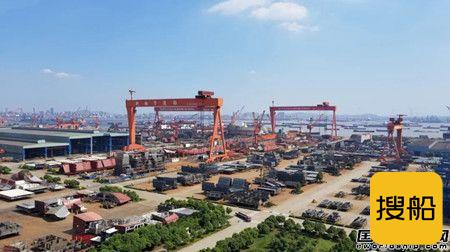 投资33亿！扬子江船业欲“搞大”高端装备制造产业