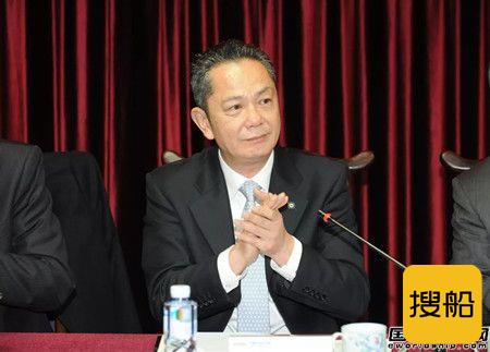 长航集团高层调整免去涂晓平总经理职务张锐兼任