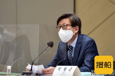 韩国釜山市提供紧急资金支援中小船企和大宇造船合作公司