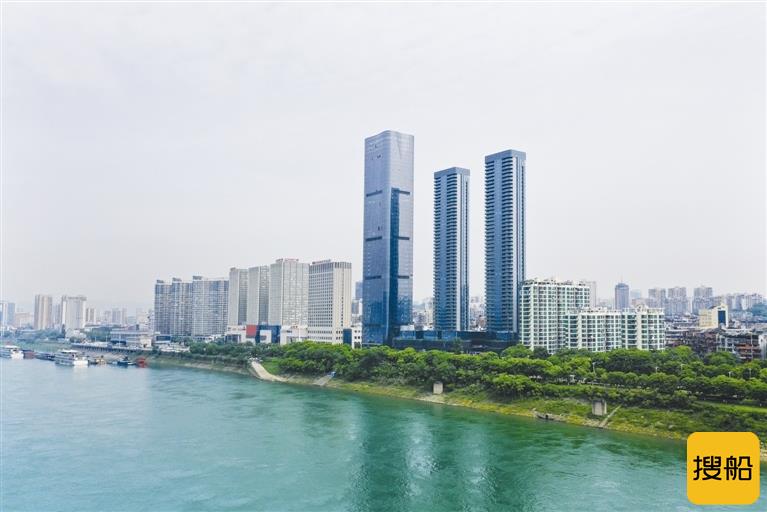 别了,10号码头 ——宜昌港务集团综合码头拆除迁移纪实