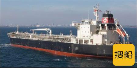 全球最大油轮船东首季亏损3360万