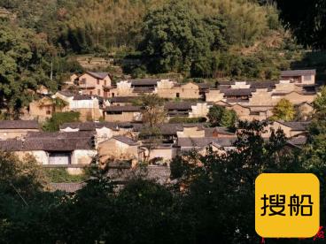 大道坦途通幽处 内外畅联谋共富