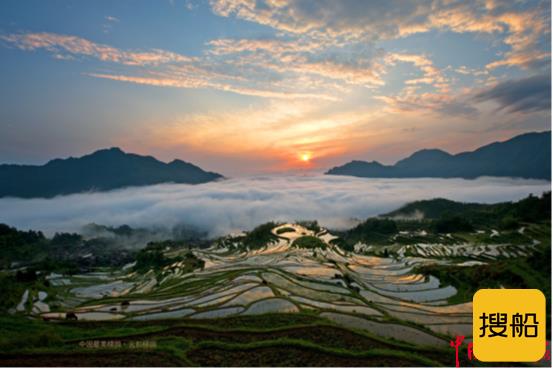 打通“两山”转换通道 迎八方客悦四海宾