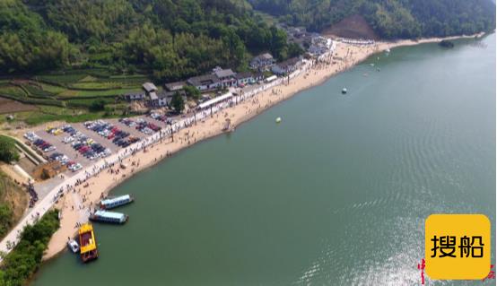 打通“两山”转换通道 迎八方客悦四海宾