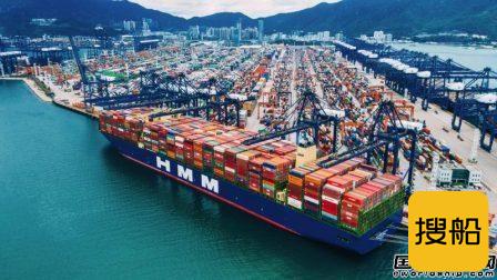 HMM再追加投入3艘船支援韩国企业出口