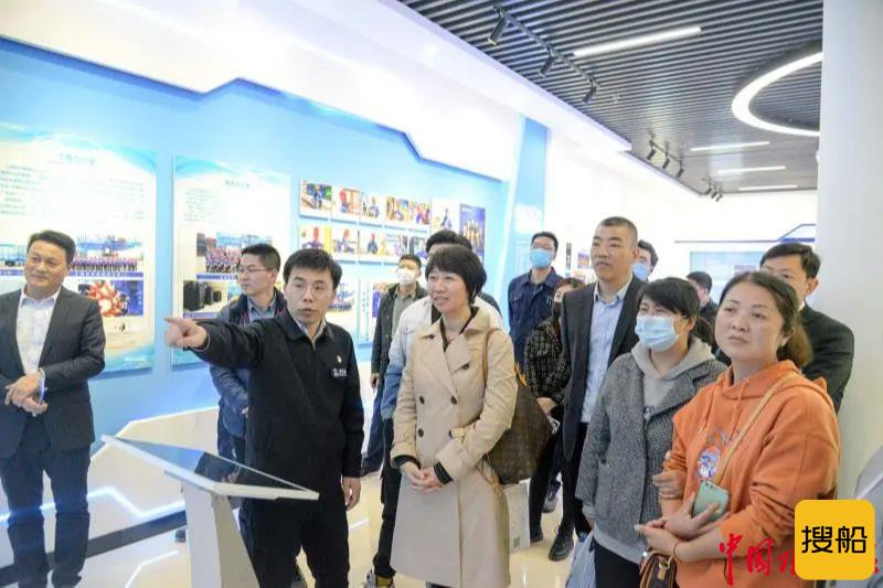 青岛中远海远公司工会举办“三心”主题活动