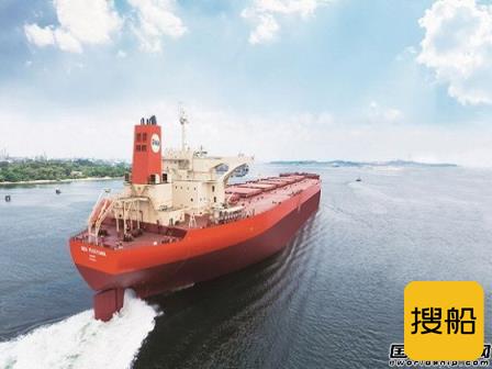 泛洋海运一季度营业利润同比增长近30%
