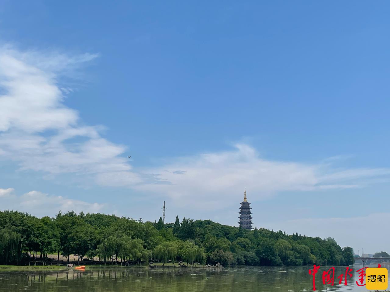 金华：红色印记滋养绿色航线