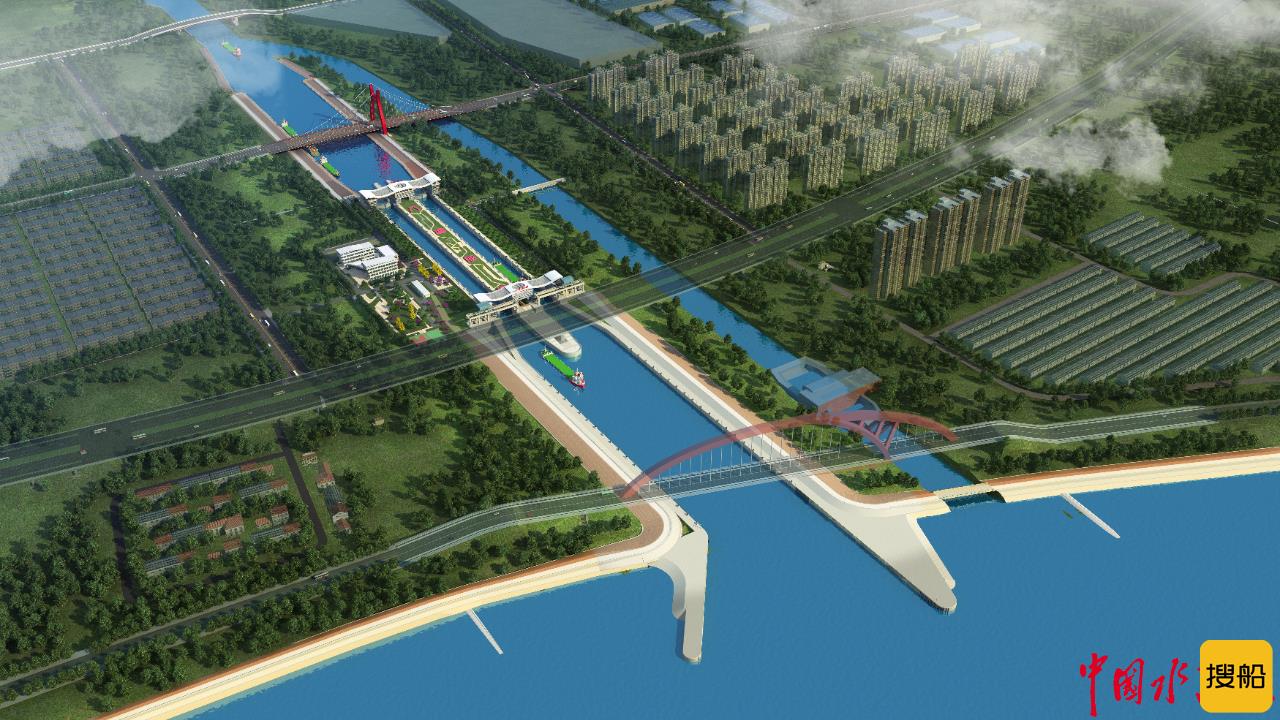 杭州:以奋斗者姿态全力建设运河二通道