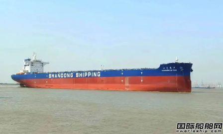中国船舶集团4家船厂4型船舶入选制造业单项冠军名单
