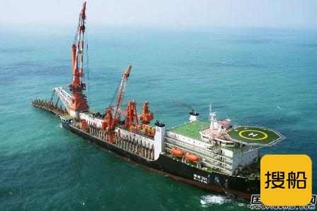 中国船舶集团4家船厂4型船舶入选制造业单项冠军名单