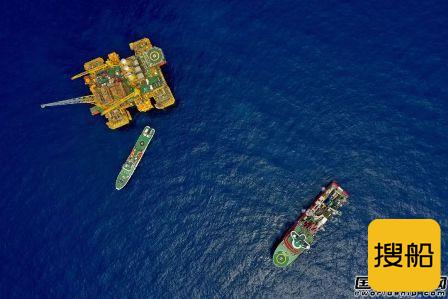 全球首座10万吨级深水半潜式生产储油平台即将投产