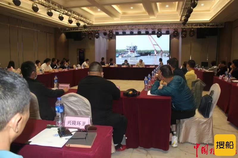 荆州海事局扎实推进执法领域突出问题专项整治