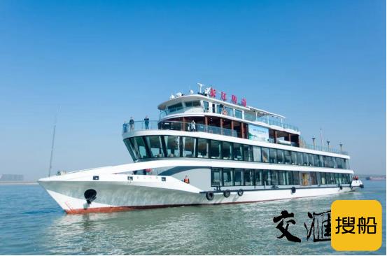 古韵新声话长江丨宜昌到南京，从水上看“传奇”岸景