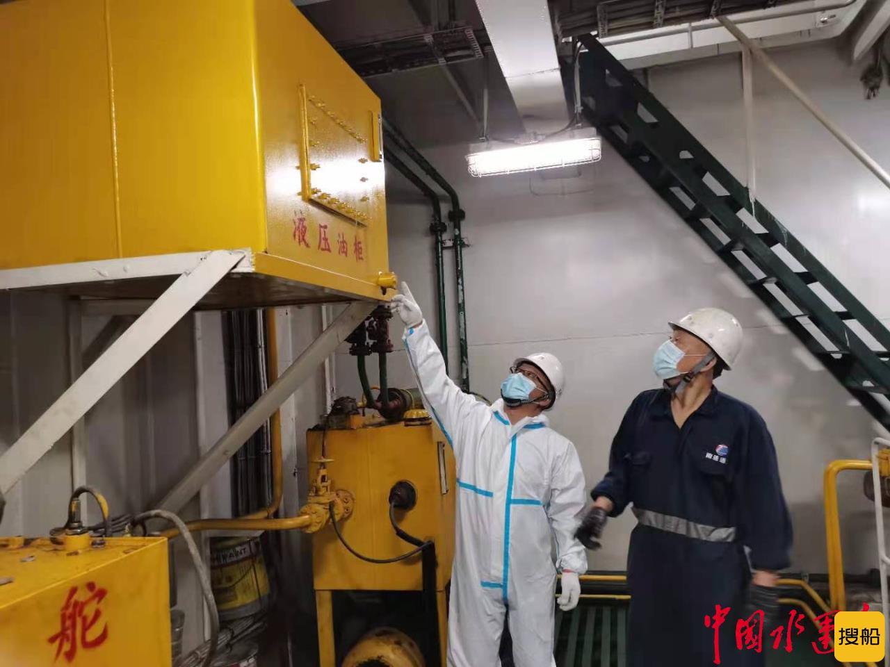 南通交通执法为民办实事言出法随