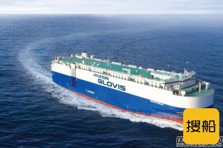 全球首次！现代Glovis将提供电动汽车特色海运服务