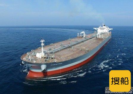 现代重工集团再获2亿美元3艘原油船订单