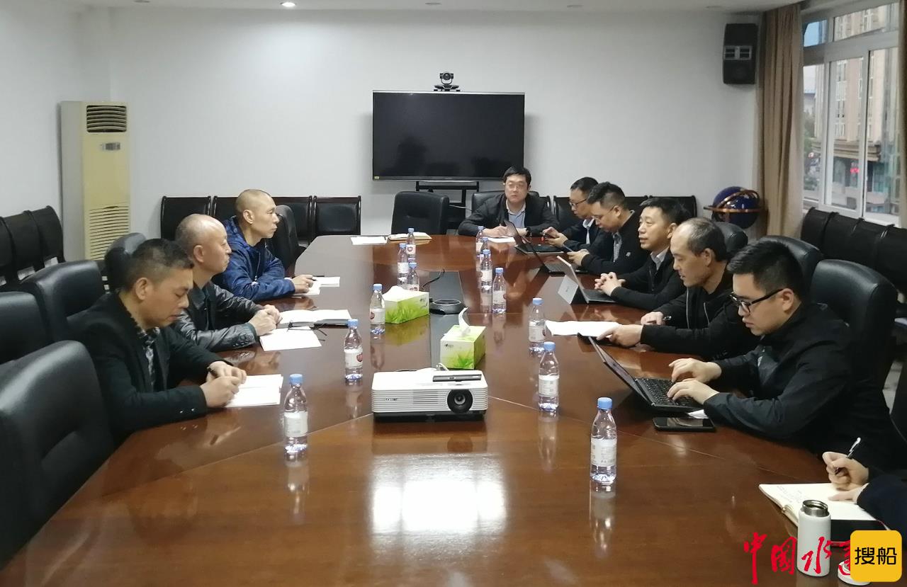 砥砺初心使命 凝聚奋进力量 ——长江重庆航道局扎实推进党史学习教育