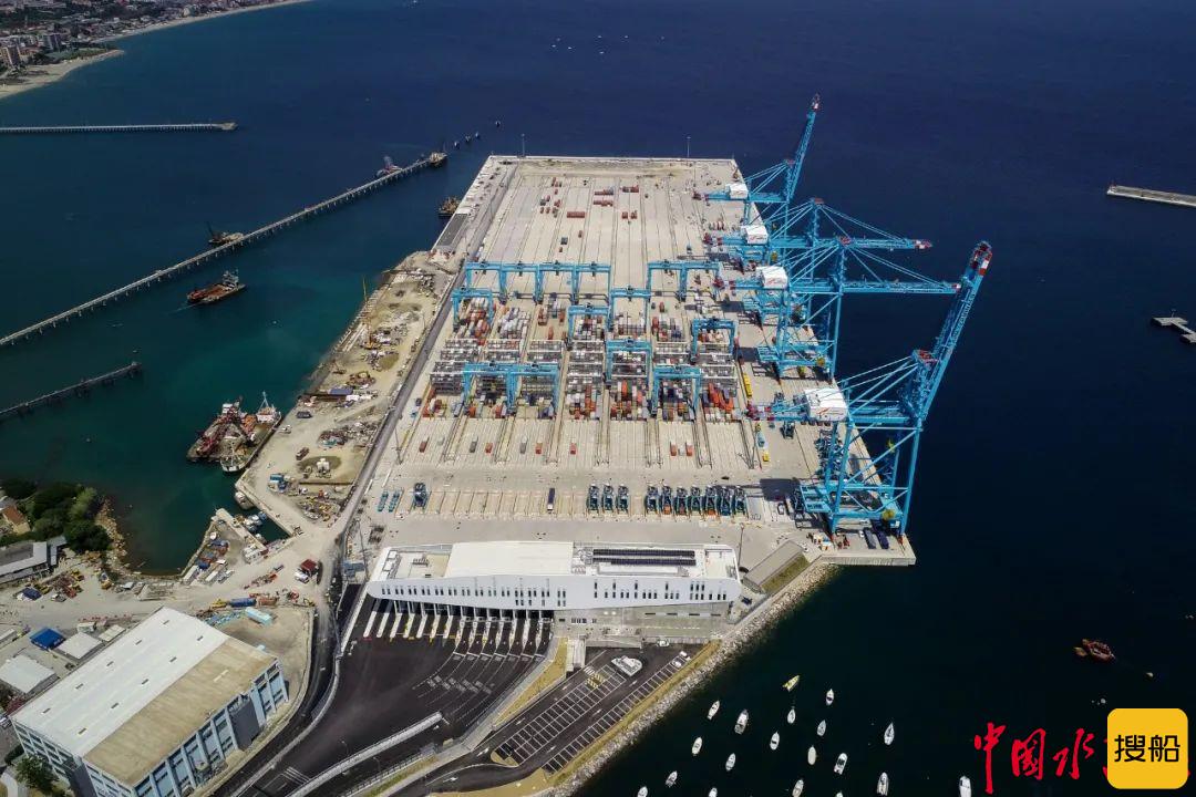 从中远海运看国企改革的聚变式效应