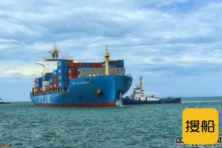 又是8艘！海丰国际重返扬子江船业再次下单