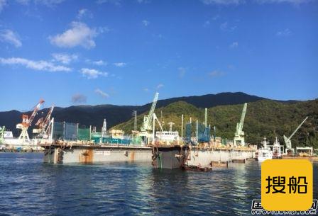 连亏5年！又一家日本老牌船企退出造船业
