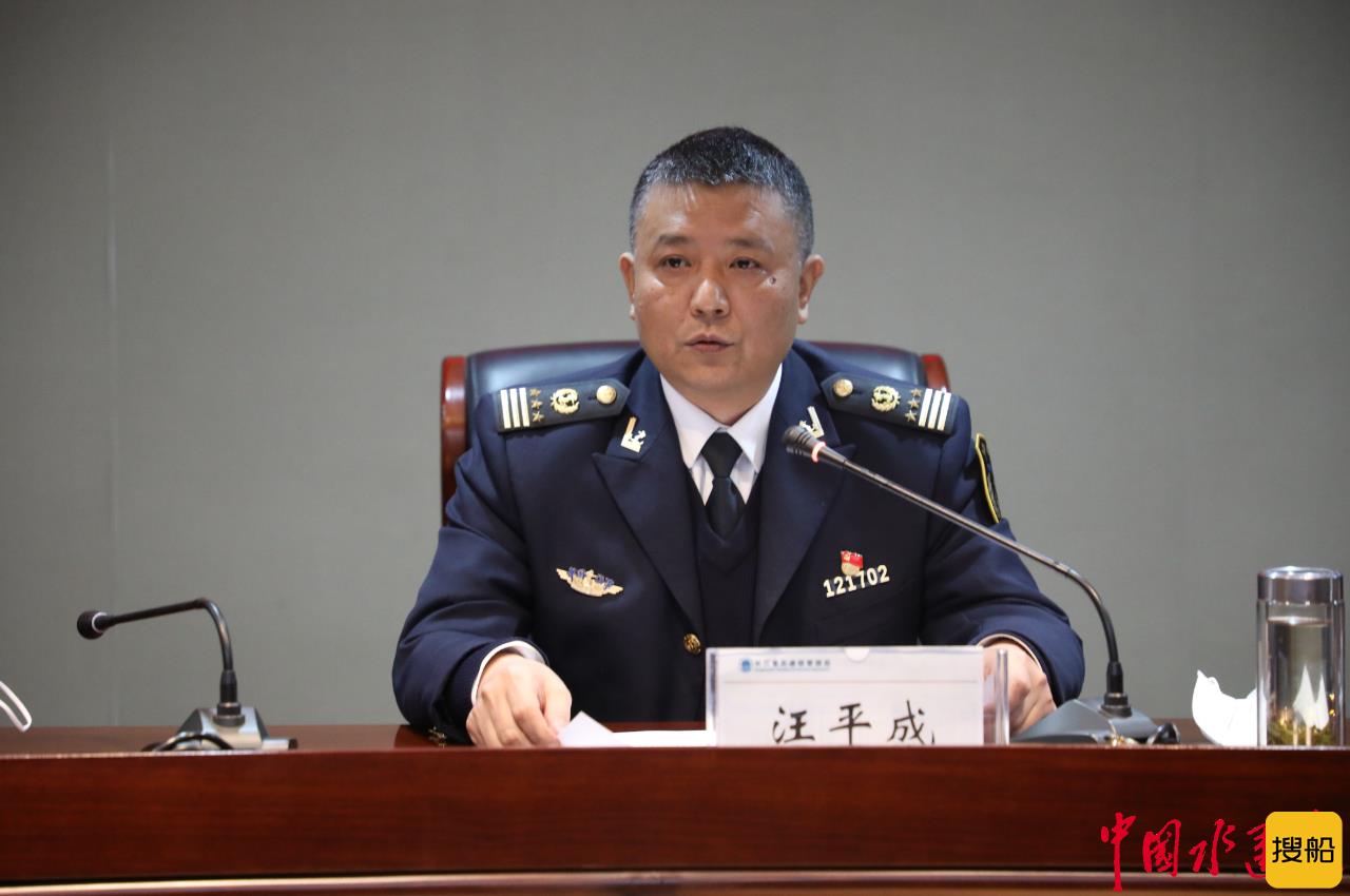 长江重庆通信管理局：以信仰之光照亮前行之路