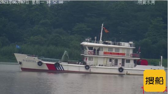 佛山海事开启“静音”模式为考生保驾护航