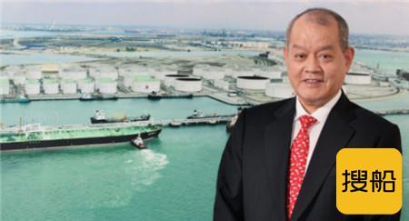 马士基油轮及Scorpio起诉新加坡永顺油品贸易